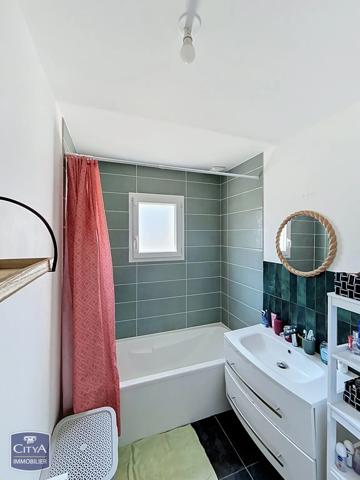 Maison à vendre 4 pièces 77m² Chartres (28000)