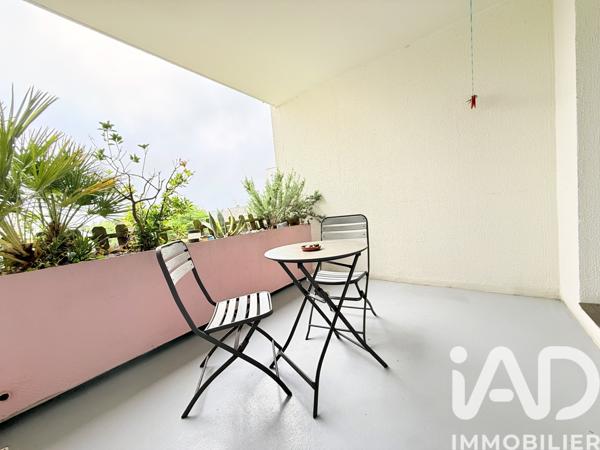 Appartement à vendre 3 pièces 77,8 m² Saint-Herblain