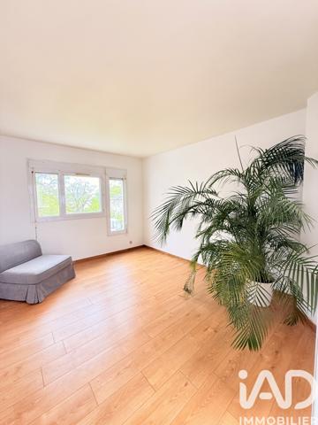 Appartement à vendre 3 pièces 77,8 m² Saint-Herblain