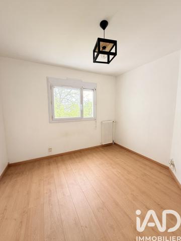 Appartement à vendre 3 pièces 77,8 m² Saint-Herblain
