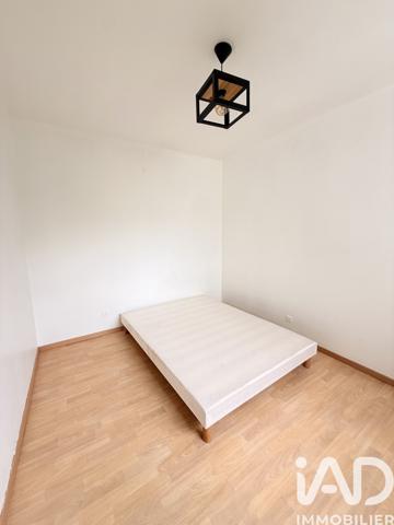 Appartement à vendre 3 pièces 77,8 m² Saint-Herblain