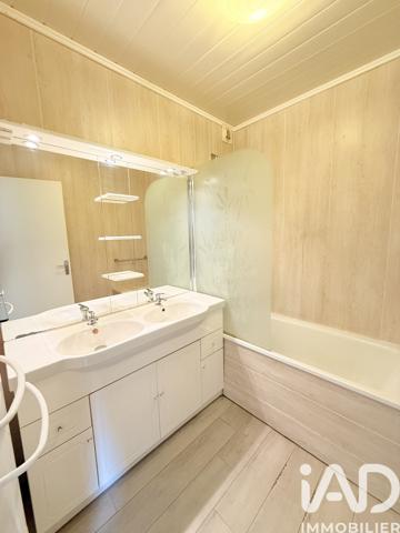 Appartement à vendre 3 pièces 78,21 m² Saint-Herblain