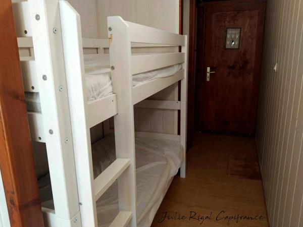 Appartement 30m2 avec chambre