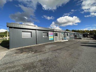Local Professionnel et commercial à vendre à Abrest dans l'Allier (03200), ref : 2026/1013-03020