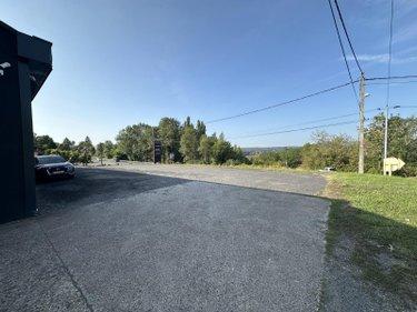 Local Professionnel et commercial à vendre à Abrest dans l'Allier (03200), ref : 2026/1013-03020