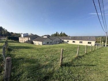 Local Professionnel et commercial à vendre à Abrest dans l'Allier (03200), ref : 2026/1013-03020