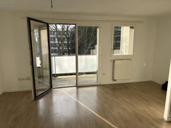 Appartement à louer à Lille dans le Nord (59000), ref : 59017-L19