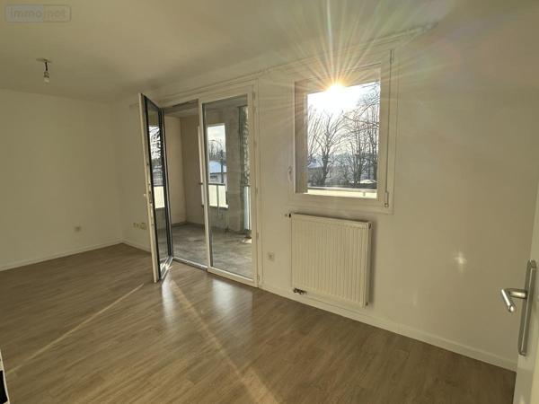 Appartement à louer à Lille dans le Nord (59000), ref : 59017-L19