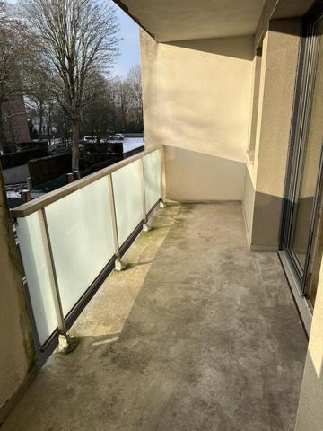 Appartement à louer à Lille dans le Nord (59000), ref : 59017-L19