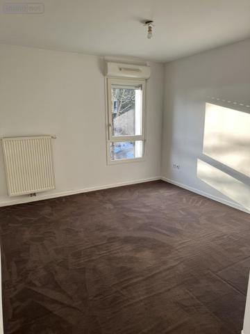 Appartement à louer à Lille dans le Nord (59000), ref : 59017-L19