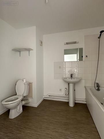 Appartement à louer à Lille dans le Nord (59000), ref : 59017-L19