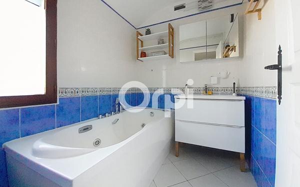 Maison à vendre    5 pièces • 180 m2 Saint-Fargeau-Ponthierry