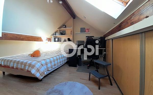 Maison à vendre    5 pièces • 180 m2 Saint-Fargeau-Ponthierry