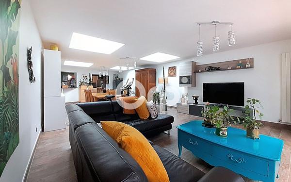 Maison à vendre    5 pièces • 180 m2 Saint-Fargeau-Ponthierry