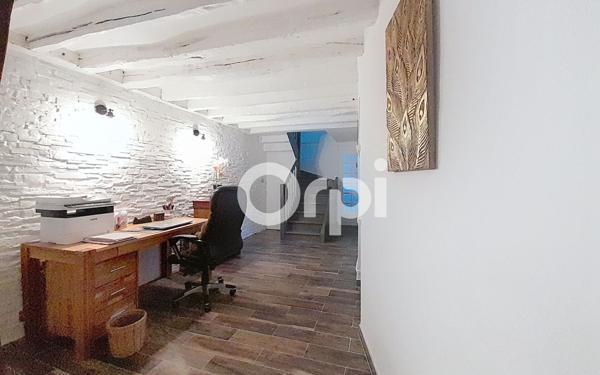 Maison à vendre    5 pièces • 180 m2 Saint-Fargeau-Ponthierry