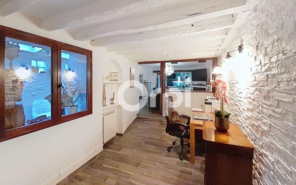 Maison à vendre    5 pièces • 180 m2 Saint-Fargeau-Ponthierry