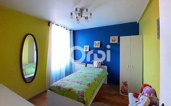 Maison à vendre    5 pièces • 180 m2 Saint-Fargeau-Ponthierry