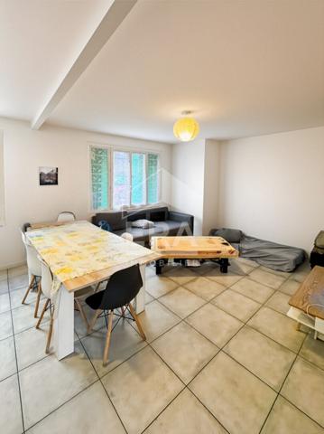 A Vendre Appartement Type 3 58m2 13003 Belle de Mai