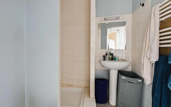 Appartement à vendre à Lyon (69007)