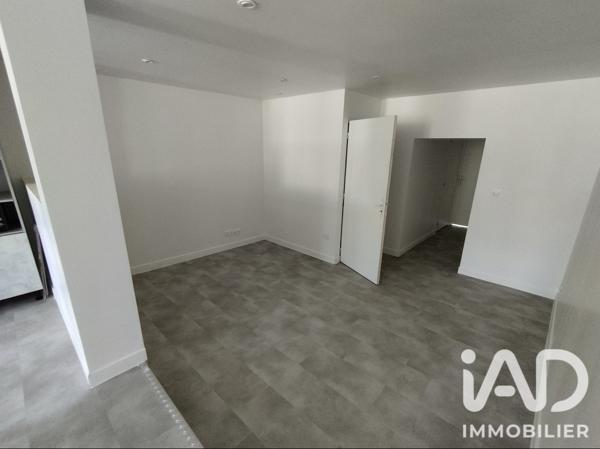 Location appartement 3 pièces 57 m² Mauges-sur-Loire