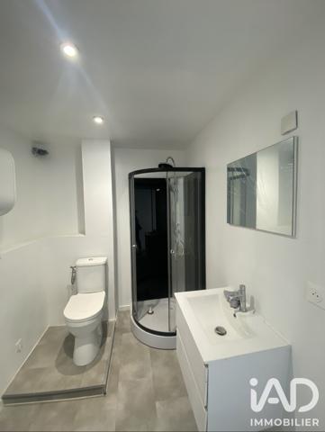 Location appartement 3 pièces 57 m² Mauges-sur-Loire