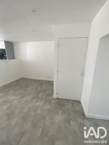 Location appartement 3 pièces 57 m² Mauges-sur-Loire