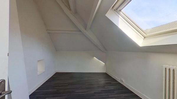 Maison de ville en monopropriété – Rendement attractif ~8 % – Idéal résidence principale et/ou investissement locatif
