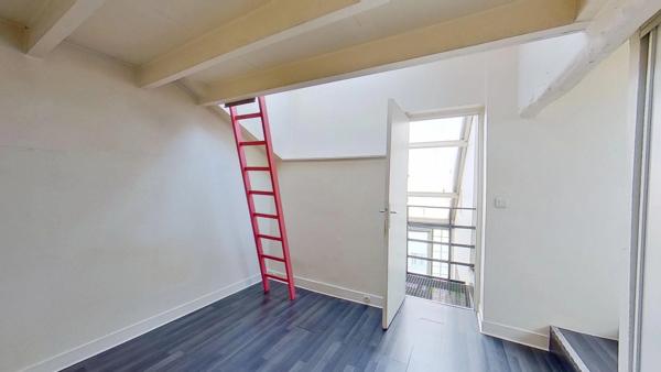 Maison de ville en monopropriété – Rendement attractif ~8 % – Idéal résidence principale et/ou investissement locatif