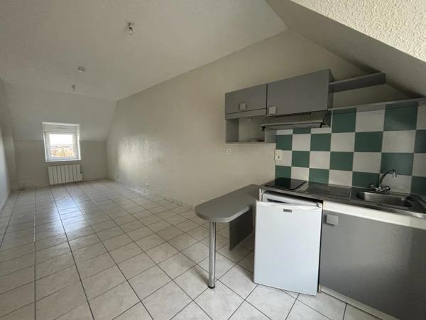 Appartement à louer à Rodez (12000)