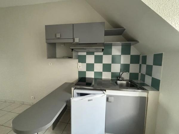 Appartement à louer à Rodez (12000)