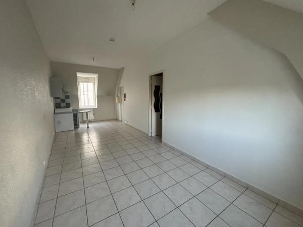Appartement à louer à Rodez (12000)