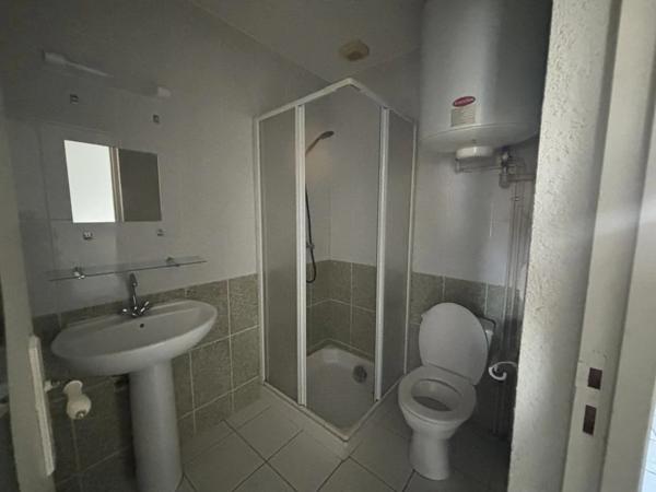 Appartement à louer à Rodez (12000)