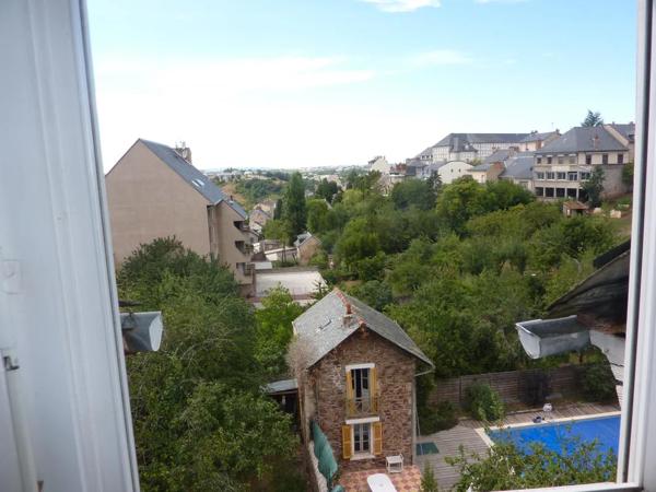 Appartement à louer à Rodez (12000)