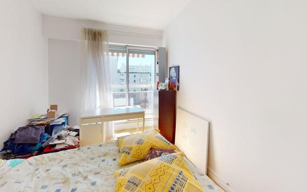 Appartement à vendre    4 pièces • 89,54 m2 Courbevoie