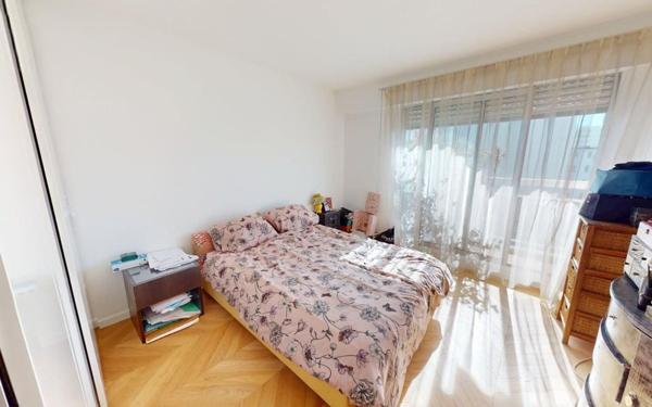 Appartement à vendre    4 pièces • 89,54 m2 Courbevoie