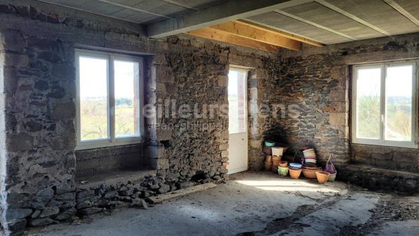 Future maison à aménager