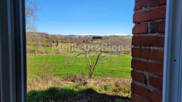 Future maison à aménager