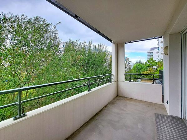 Appartement Lingolsheim 3 pièce(s) Lingolsheim