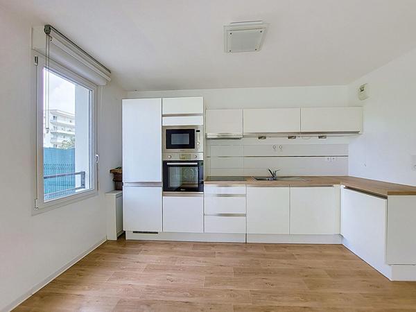 Appartement Lingolsheim 3 pièce(s) Lingolsheim
