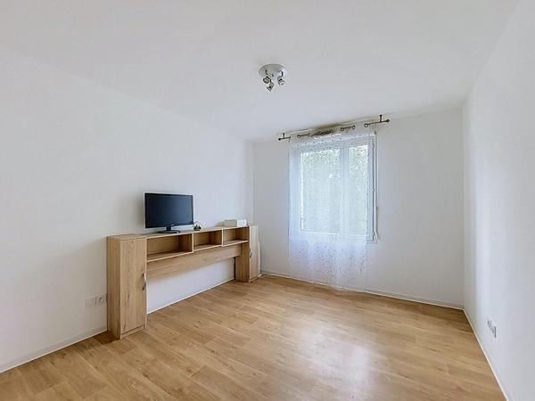 Appartement Lingolsheim 3 pièce(s) Lingolsheim