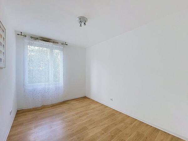 Appartement Lingolsheim 3 pièce(s) Lingolsheim