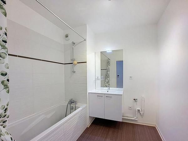 Appartement Lingolsheim 3 pièce(s) Lingolsheim
