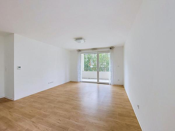 Appartement Lingolsheim 3 pièce(s) Lingolsheim