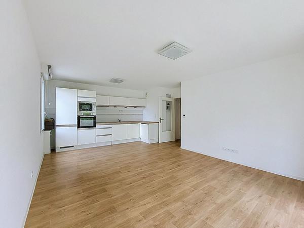 Appartement Lingolsheim 3 pièce(s) Lingolsheim