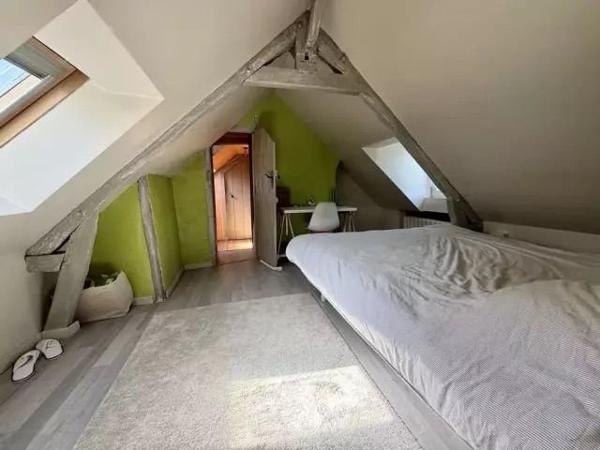 Maison à PERIERS EN AUGE (14160)