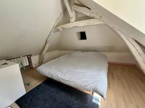 Maison à PERIERS EN AUGE (14160)