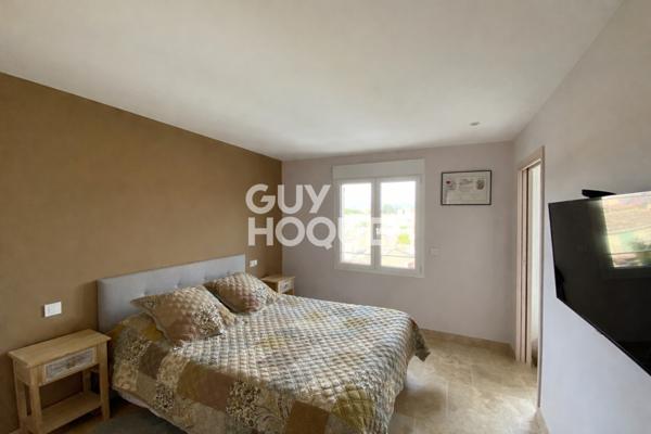 APPARTEMENT À VENDRE DE 4 PIÈCES DE 87,00 M²
