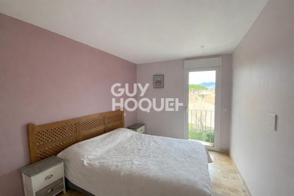 APPARTEMENT À VENDRE DE 4 PIÈCES DE 87,00 M²