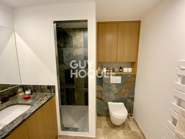 APPARTEMENT À VENDRE DE 4 PIÈCES DE 87,00 M²