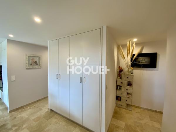 APPARTEMENT À VENDRE DE 4 PIÈCES DE 87,00 M²